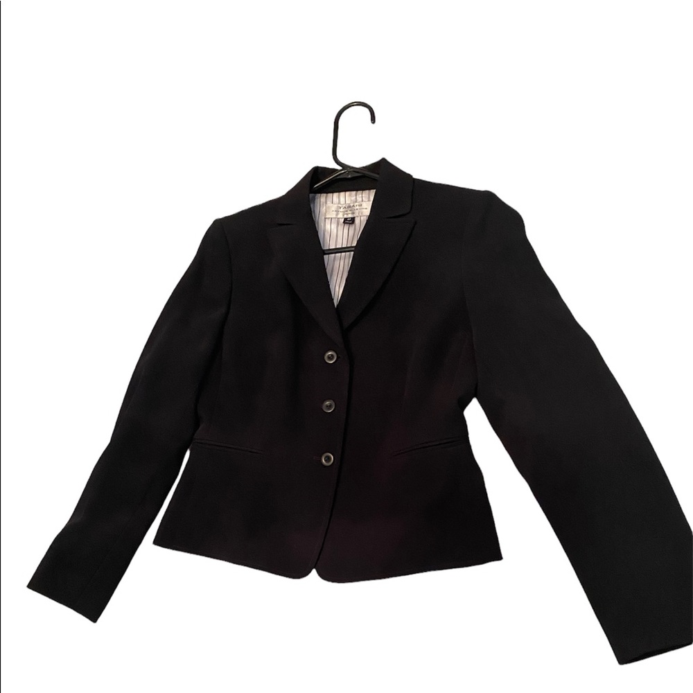 Tahari Blazer